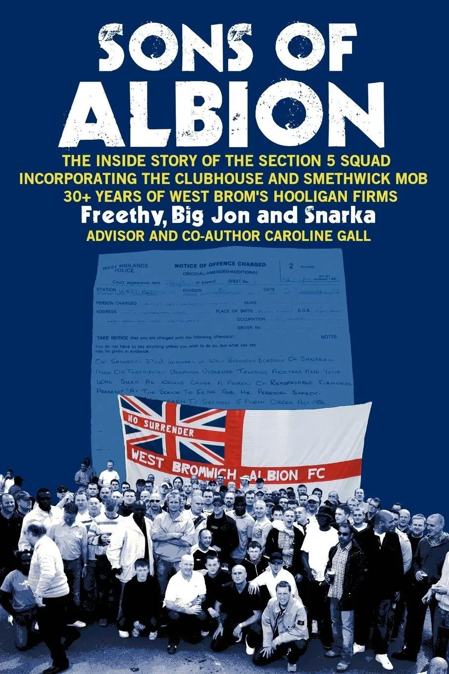 Cover: 9781425188559 | Sons of Albion | Freethy (u. a.) | Taschenbuch | Englisch | 2009