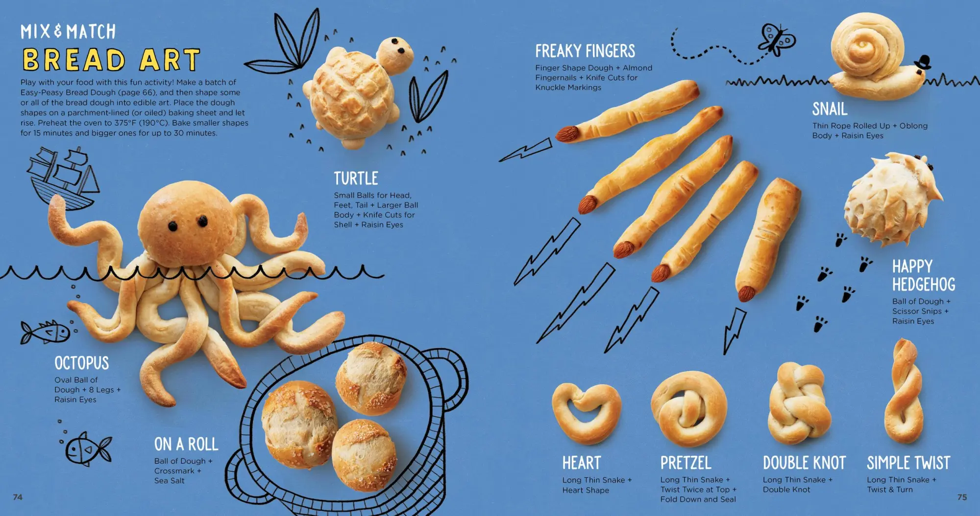 Bild: 9781612128559 | Baking Class | 50 Fun Recipes Kids Will Love to Bake! | Deanna F Cook