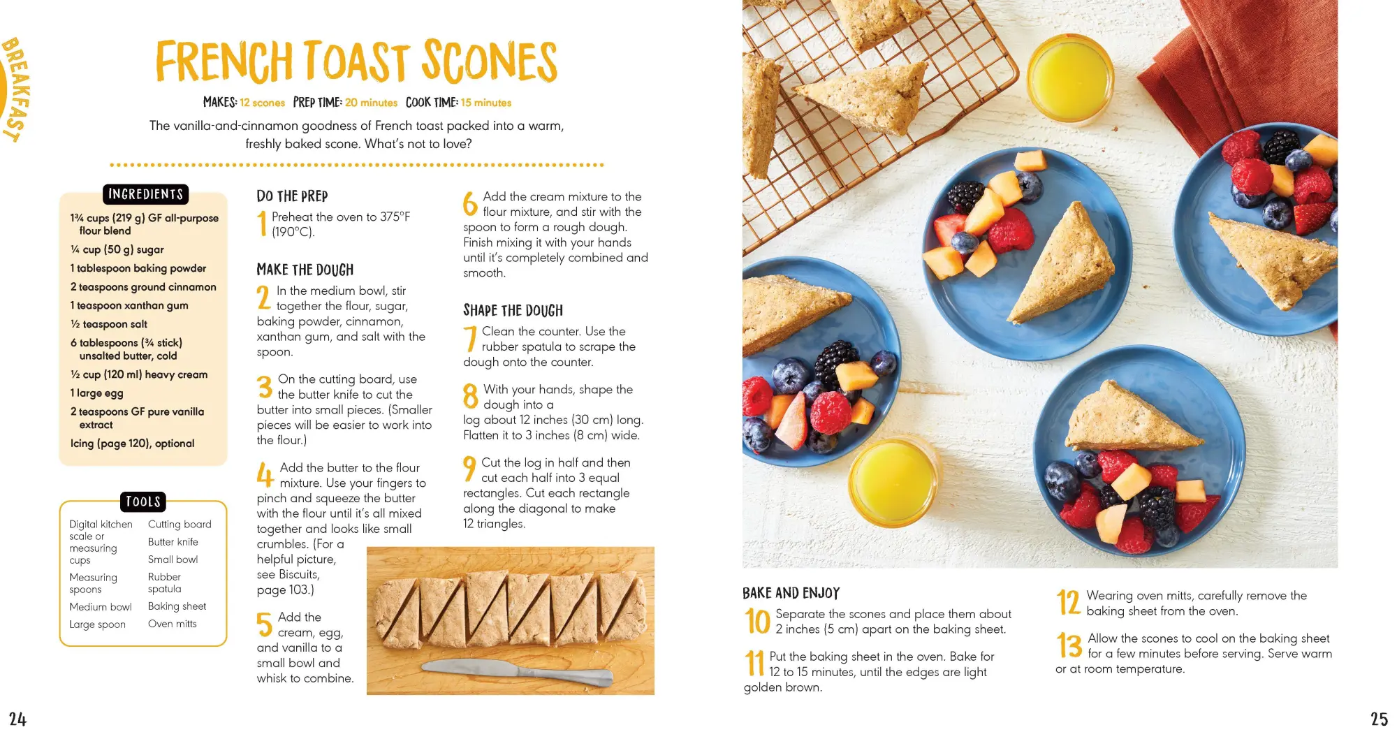 Bild: 9781615198559 | Kids Cook Gluten-Free | Kelli Bronski (u. a.) | Buch | Englisch | 2022