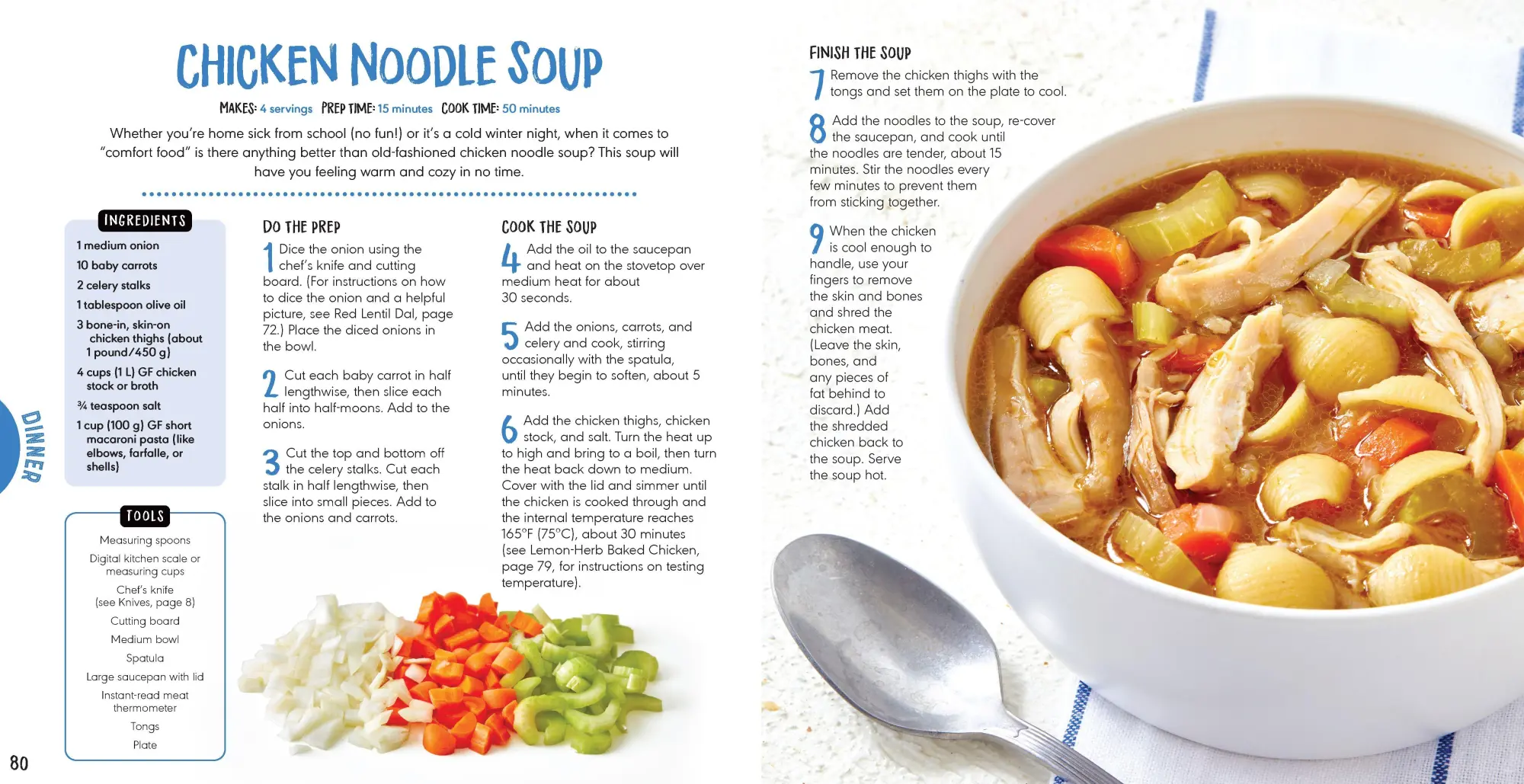 Bild: 9781615198559 | Kids Cook Gluten-Free | Kelli Bronski (u. a.) | Buch | Englisch | 2022