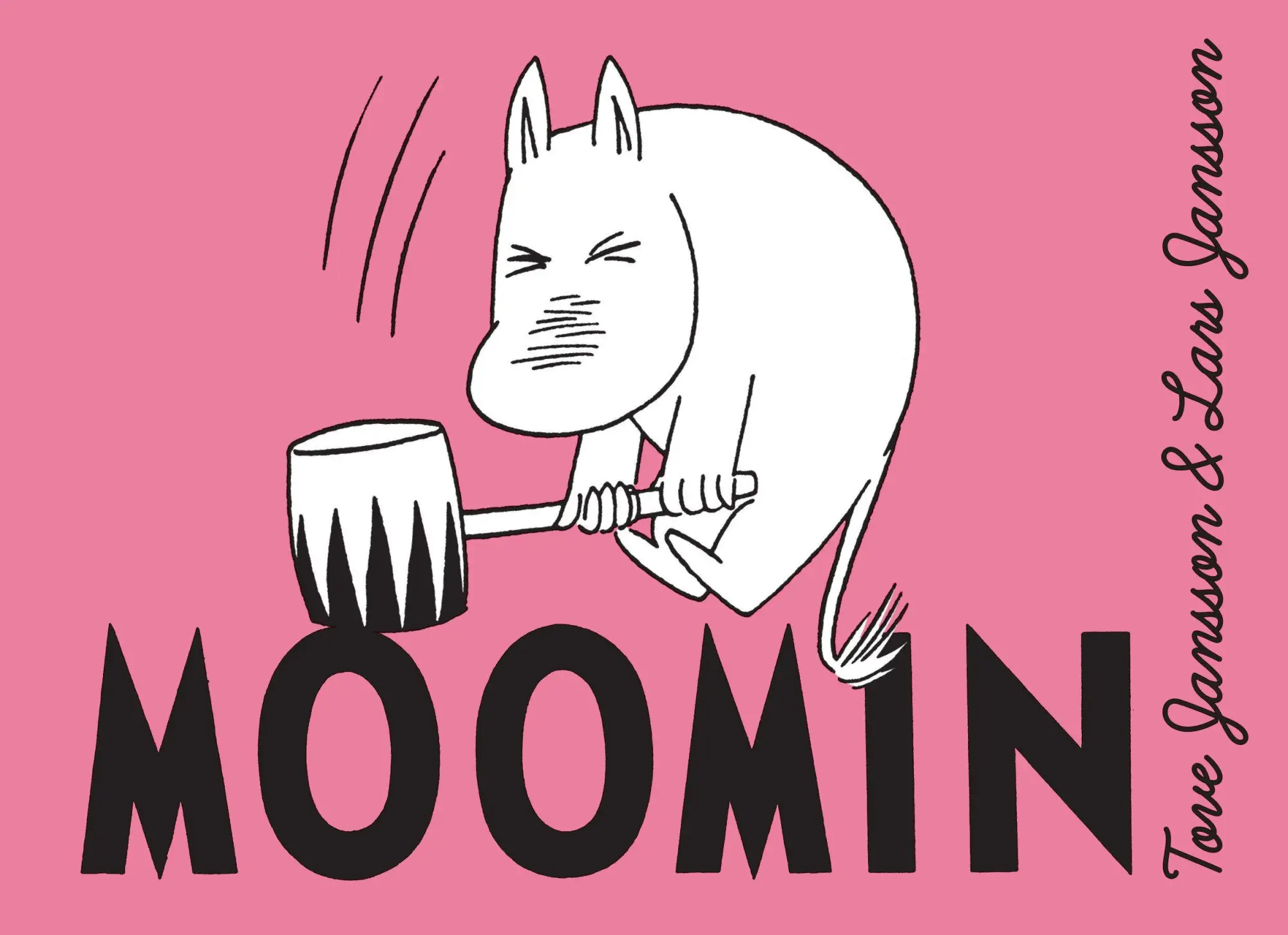 Cover: 9781770468559 | Moomin Adventures: Book Three | Lars Jansson (u. a.) | Taschenbuch