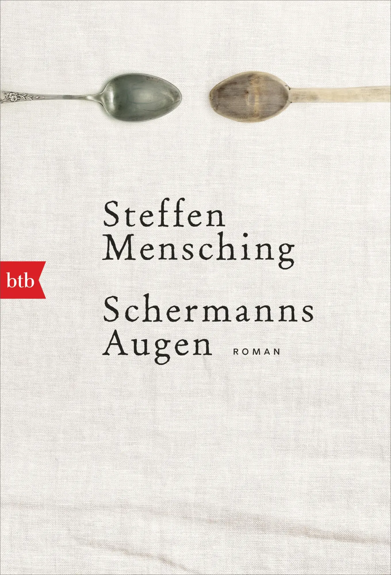 Cover: 9783442718559 | Schermanns Augen | Roman | Steffen Mensching | Taschenbuch | 828 S.