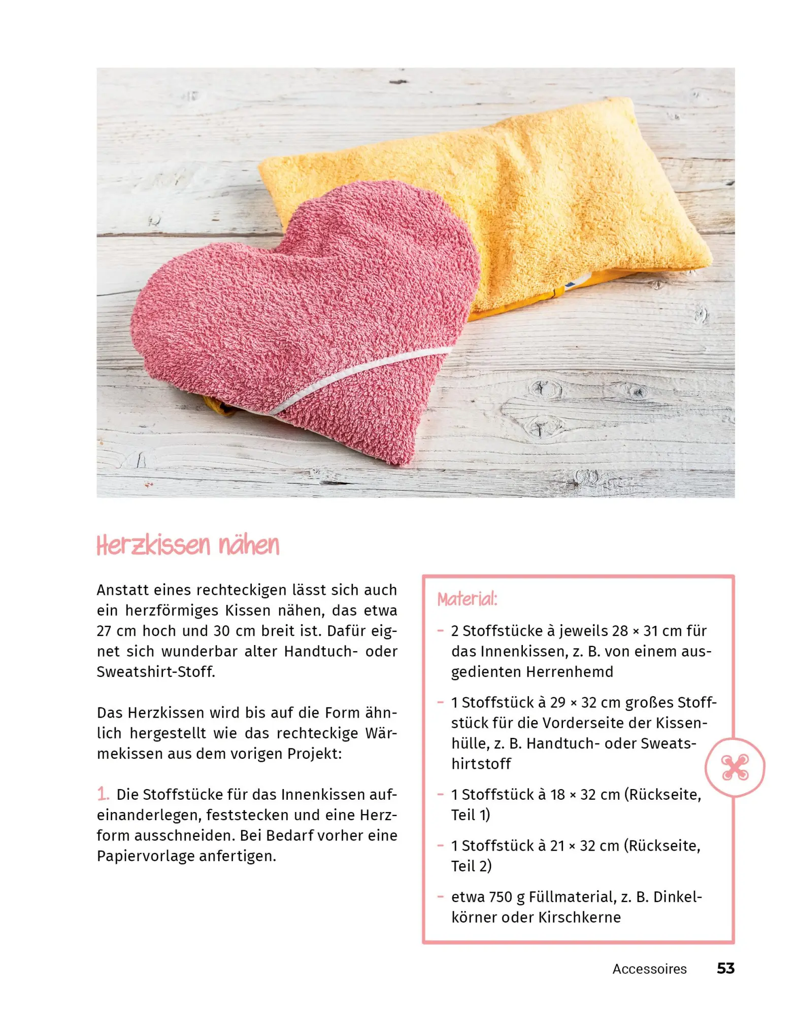 Bild: 9783946658559 | Neue Dinge aus alten Stoffen | smarticular Verlag | Taschenbuch | 2024