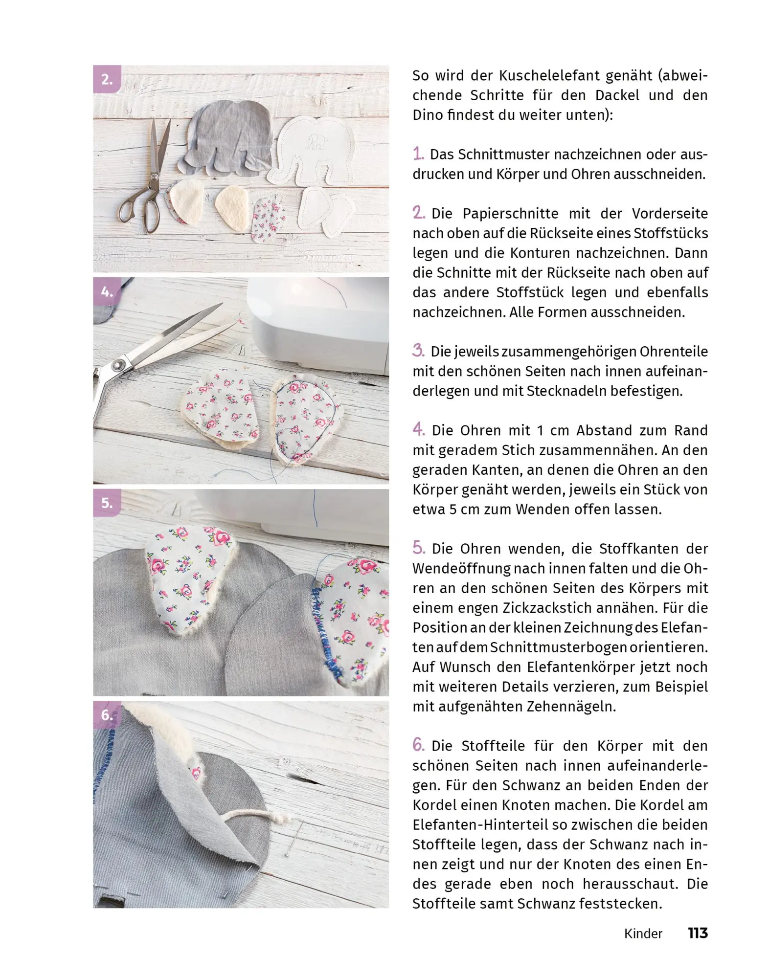 Bild: 9783946658559 | Neue Dinge aus alten Stoffen | smarticular Verlag | Taschenbuch | 2024