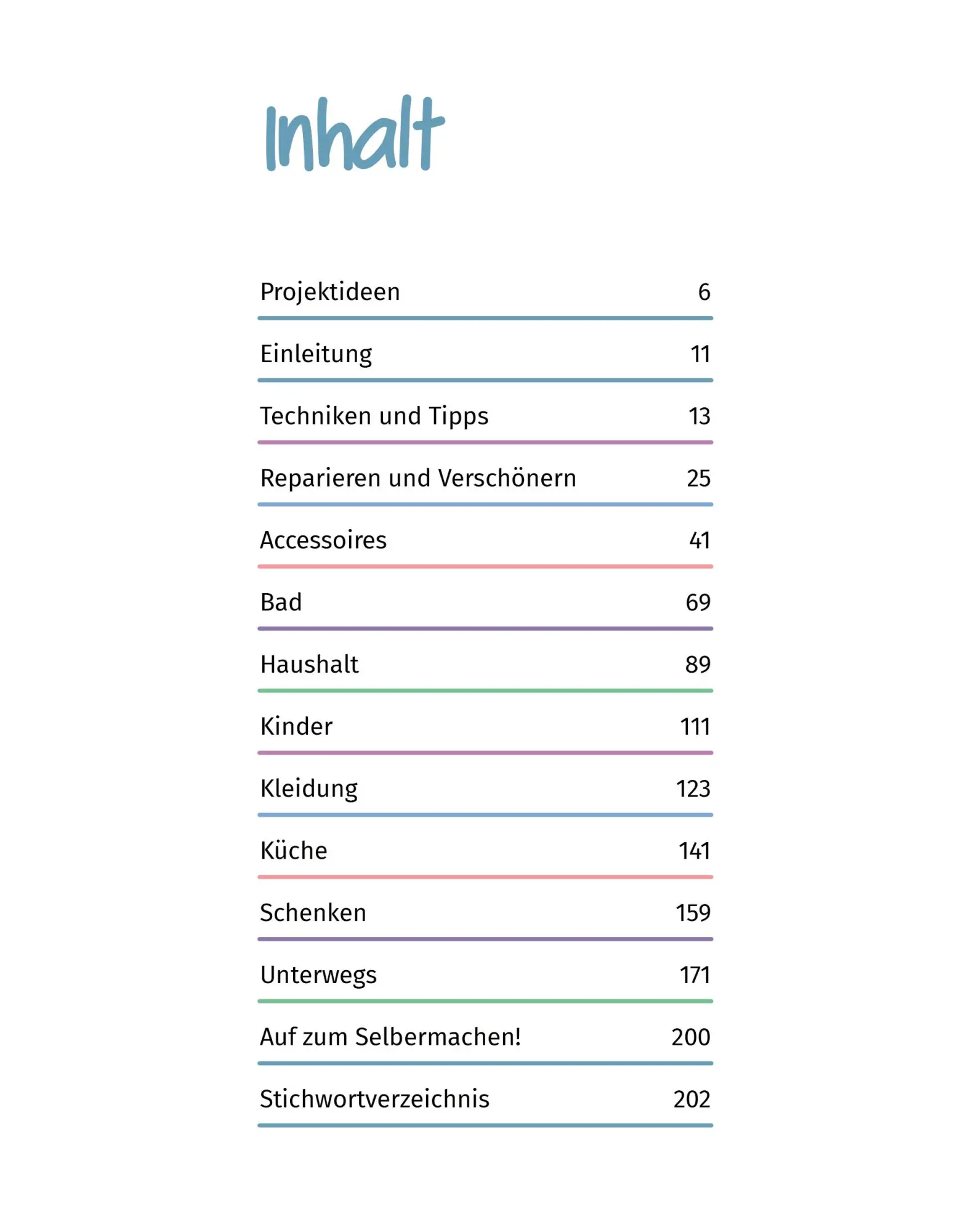Bild: 9783946658559 | Neue Dinge aus alten Stoffen | smarticular Verlag | Taschenbuch | 2024