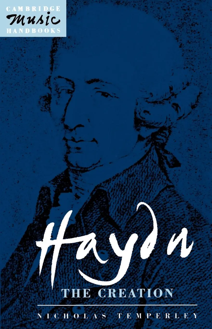 Cover: 9780521378659 | Haydn, the Creation | Nicholas Temperley | Taschenbuch | Englisch