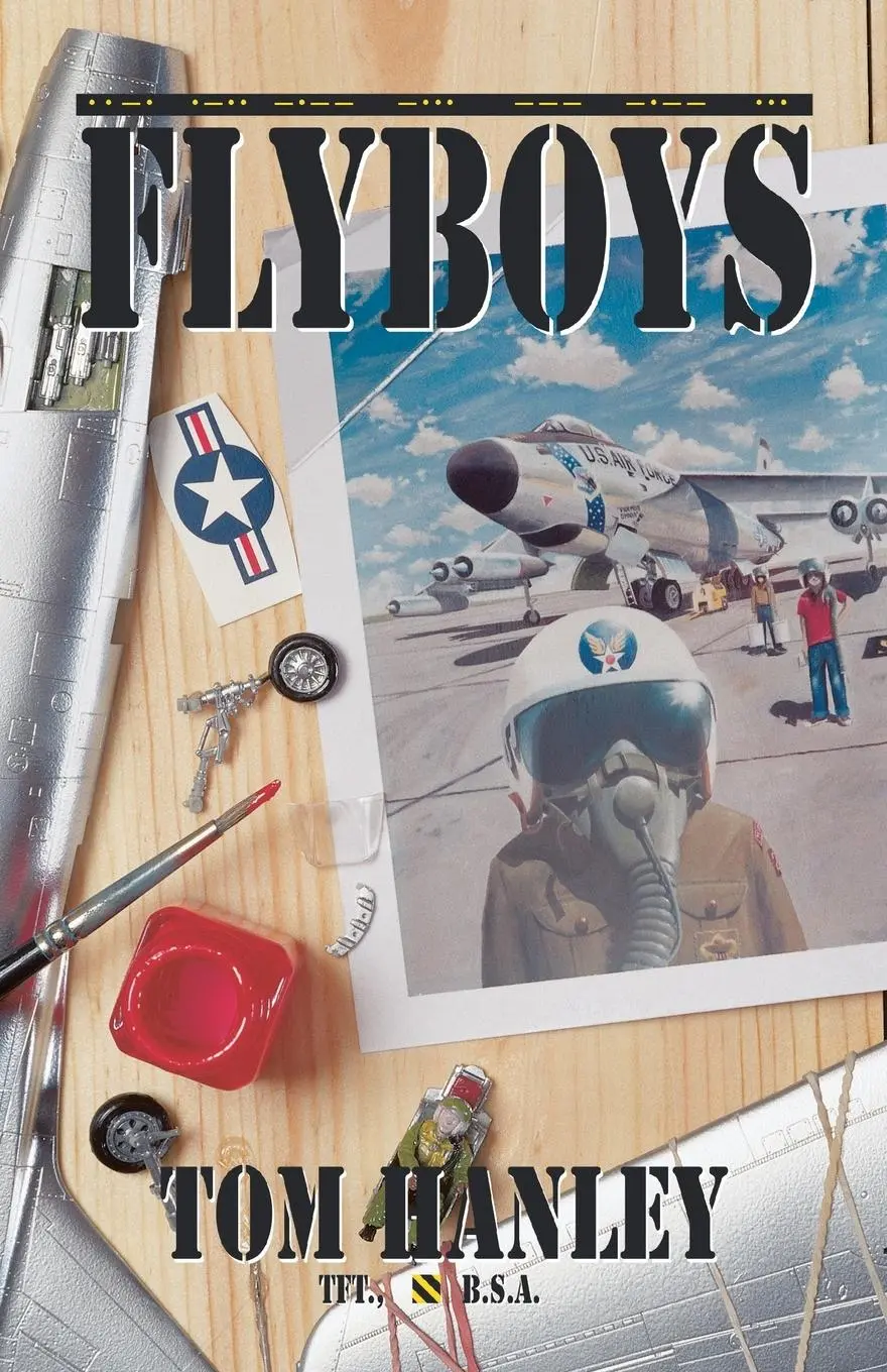 Cover: 9780738808659 | Flyboys | Tom Hanley TFT B. S. A. | Taschenbuch | Englisch | 1999