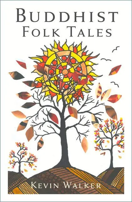 Cover: 9780750998659 | Buddhist Folk Tales | Kevin Walker | Taschenbuch | Englisch | 2022