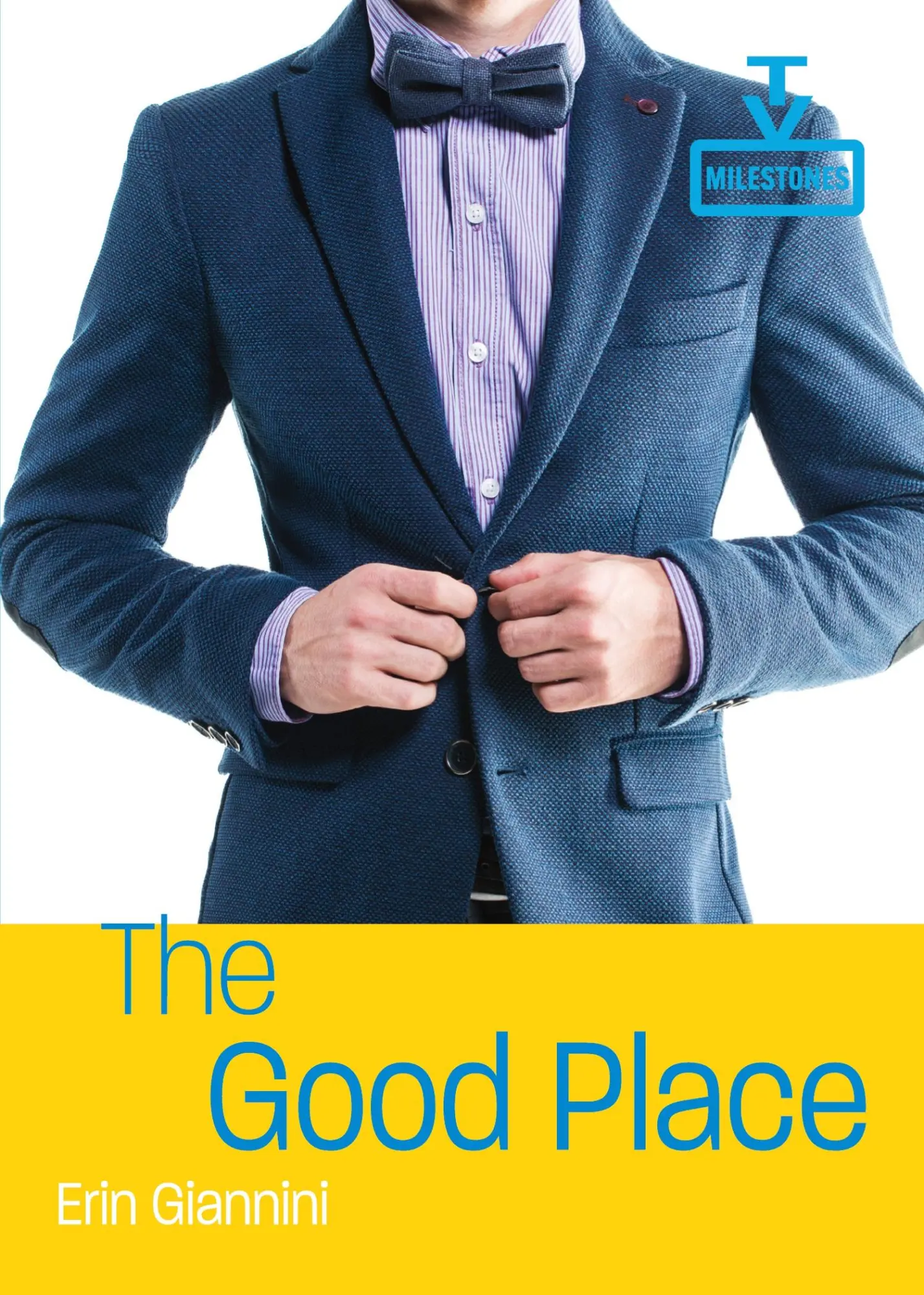 Cover: 9780814348659 | The Good Place | Erin Giannini | Taschenbuch | Englisch | 2022