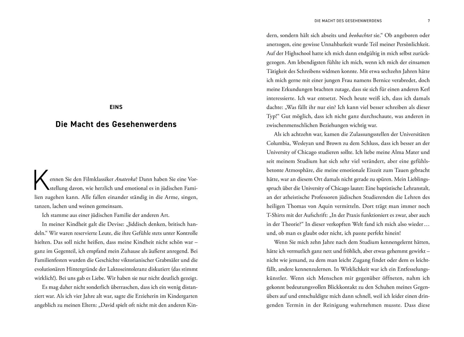 Bild: 9783708808659 | How to know a person | David Brooks | Buch | 304 S. | Deutsch | 2025