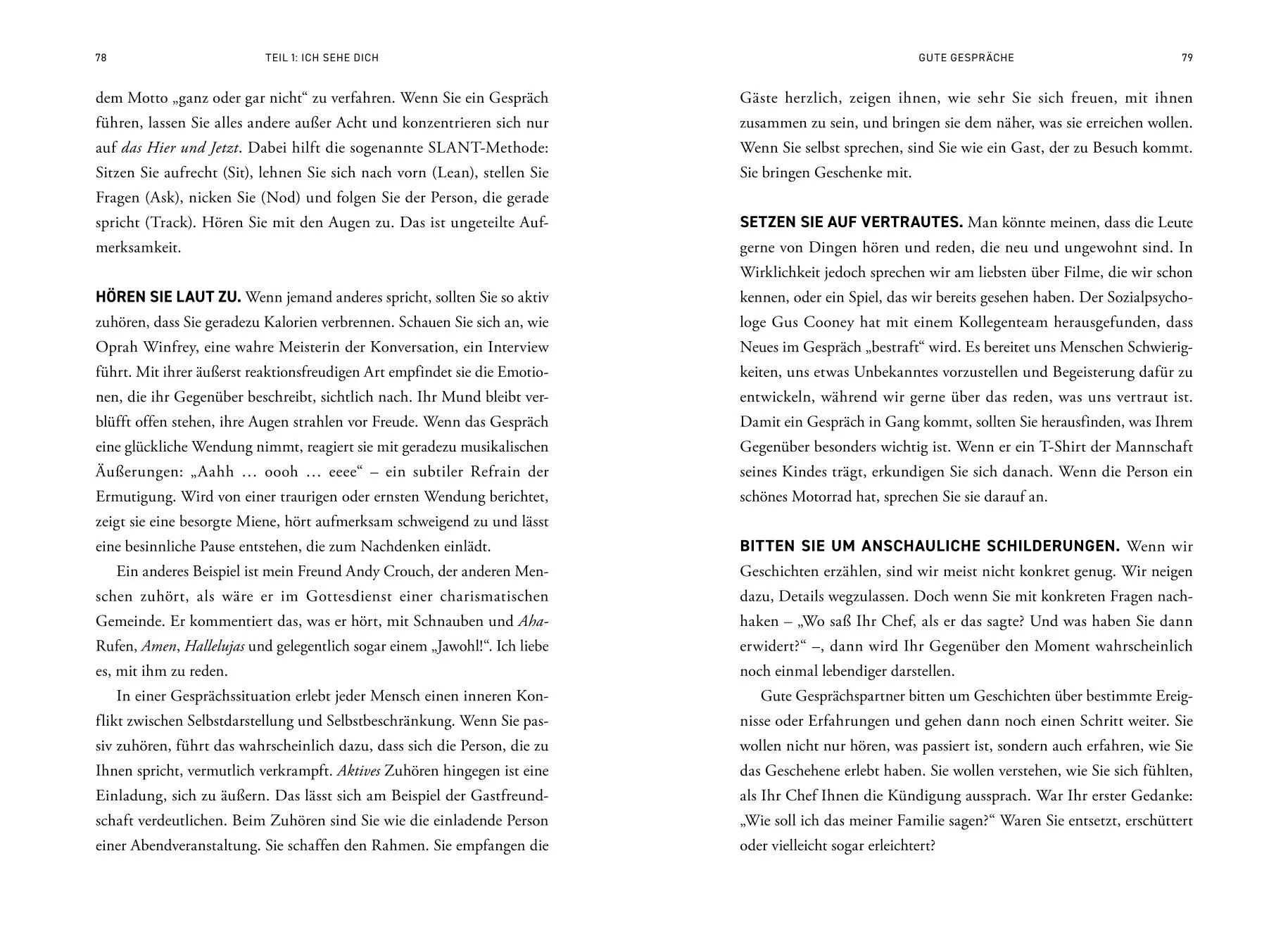 Bild: 9783708808659 | How to know a person | David Brooks | Buch | 304 S. | Deutsch | 2025