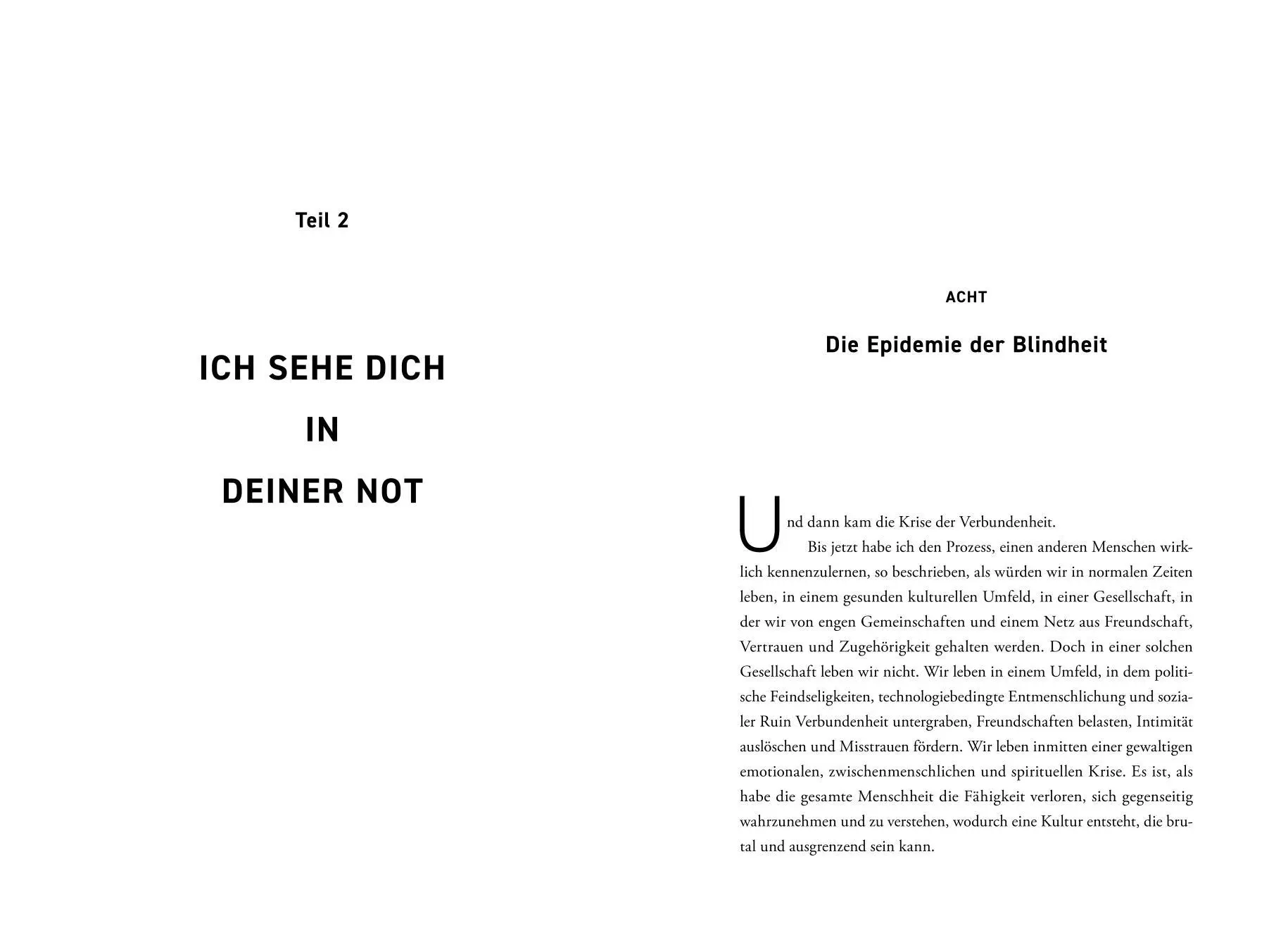 Bild: 9783708808659 | How to know a person | David Brooks | Buch | 304 S. | Deutsch | 2025