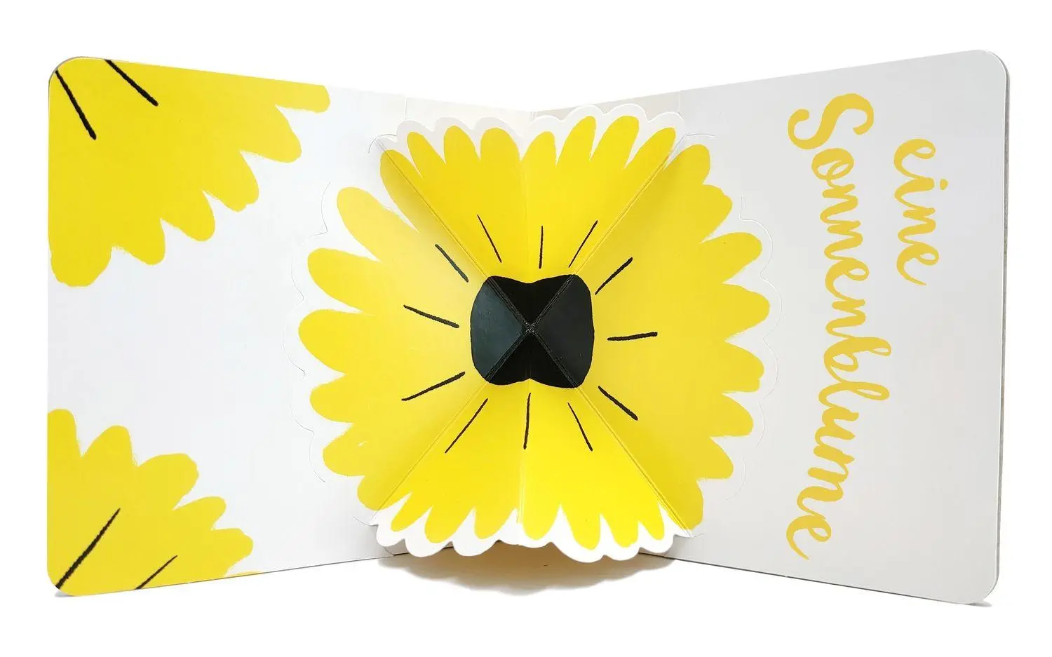 Bild: 9783751208659 | Gelb Pop-Up | Aurore Petit | Buch | Pop-Up Farben | 12 S. | Deutsch