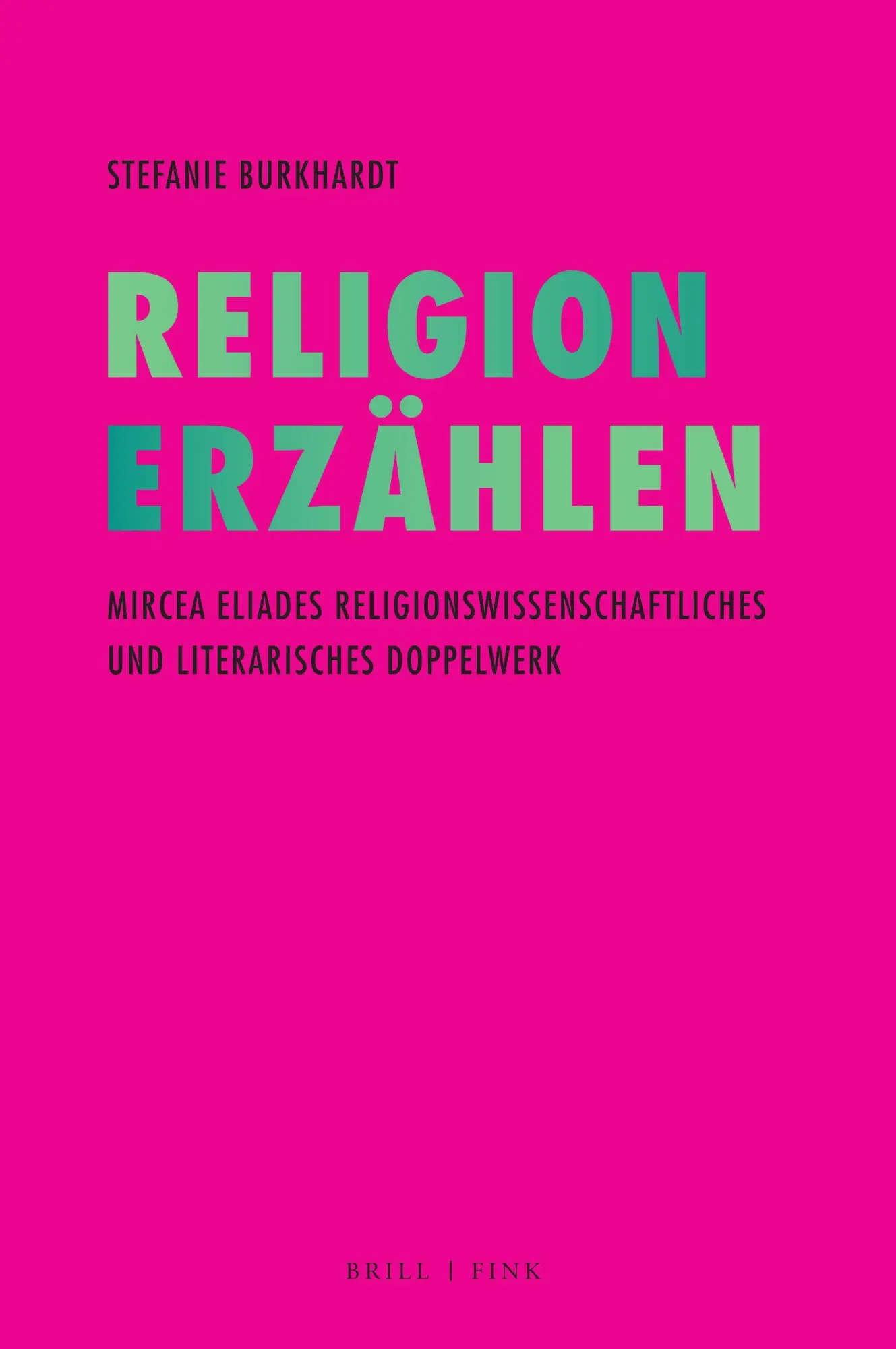 Cover: 9783770568659 | Religion Erzählen | Stefanie Burkhardt | Taschenbuch | VIII | Deutsch