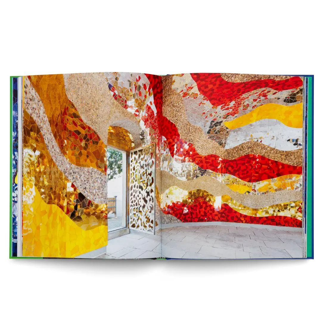 Bild: 9783775758659 | Niki de Saint Phalle. The Grotto | The Grotto | Hannover (u. a.)