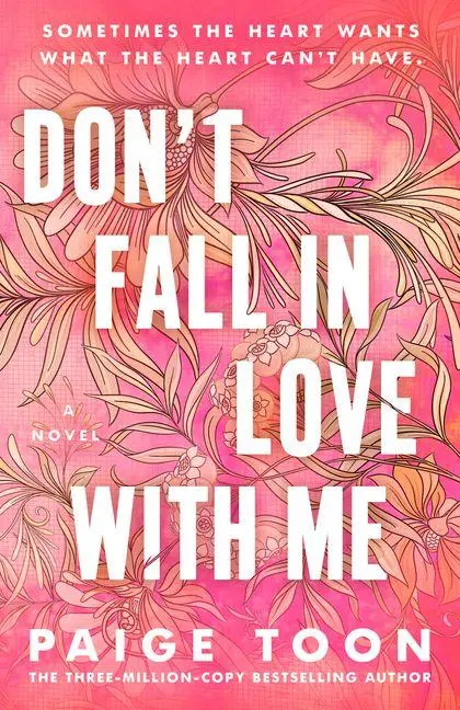 Cover: 9780593718759 | Don't Fall in Love with Me | Paige Toon | Taschenbuch | Englisch