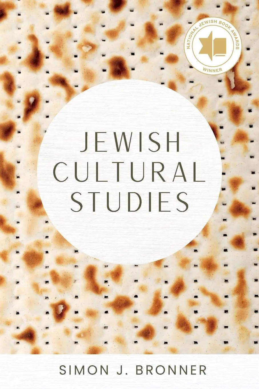 Cover: 9780814338759 | Jewish Cultural Studies | Simon J. Bronner | Taschenbuch | Englisch