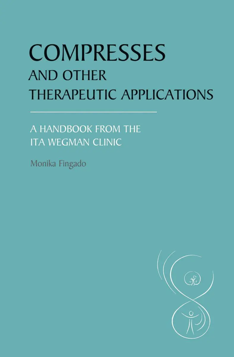 Cover: 9780863158759 | Compresses and Other Therapeutic Applications: A Handbook from the...