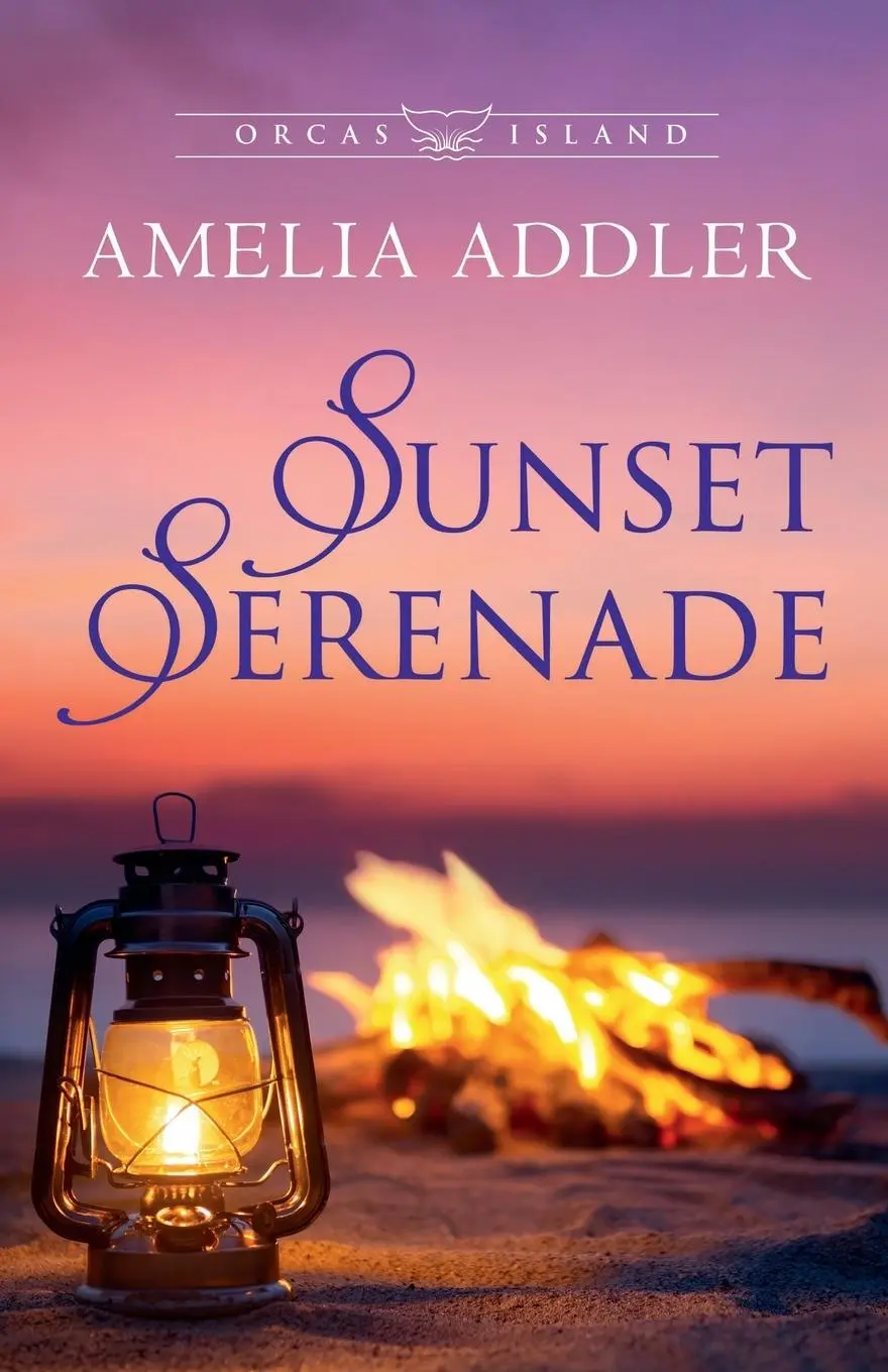 Cover: 9781955298759 | Sunset Serenade | Amelia Addler | Taschenbuch | Englisch | 2023