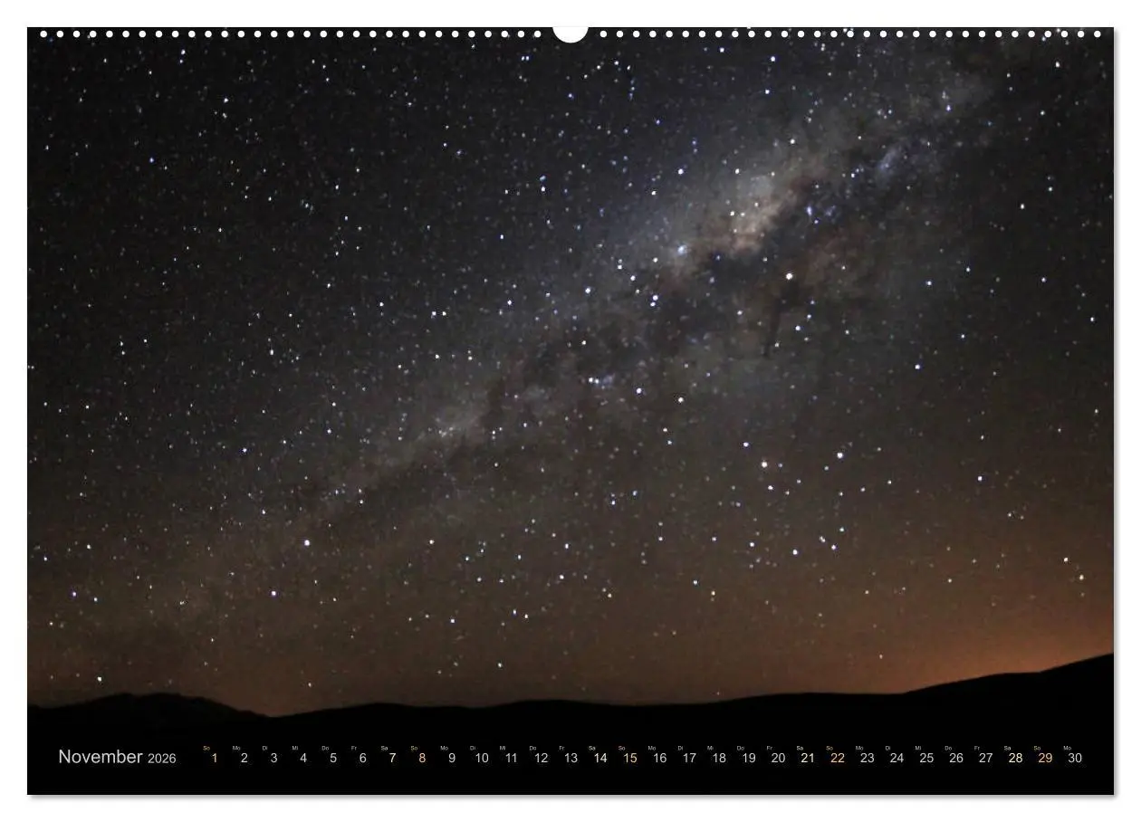 Bild: 9783457268759 | Südamerika - viaje.ch (hochwertiger Premium Wandkalender 2026 DIN...