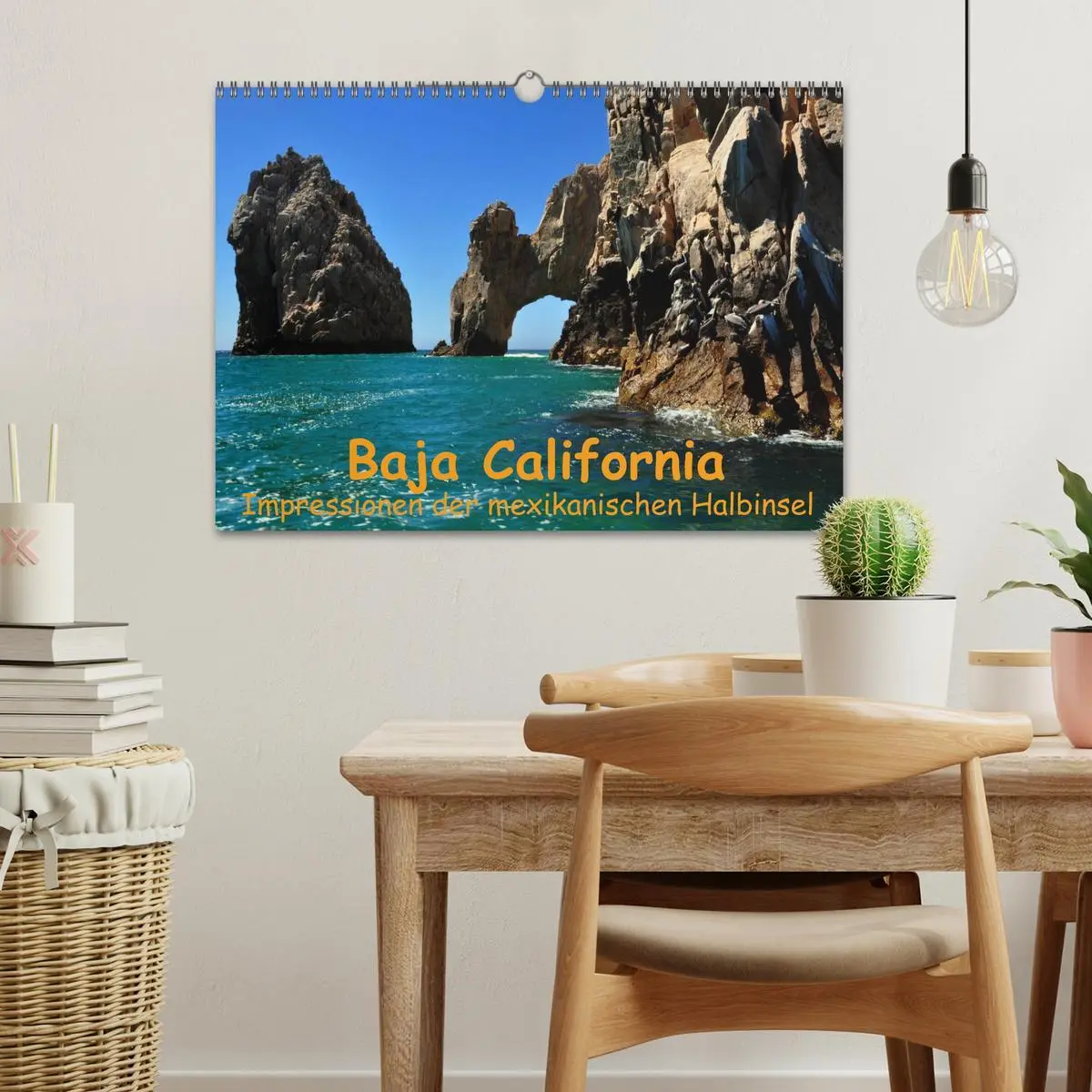 Bild: 9783516118759 | Baja California - Impressionen der mexikanischen Halbinsel...