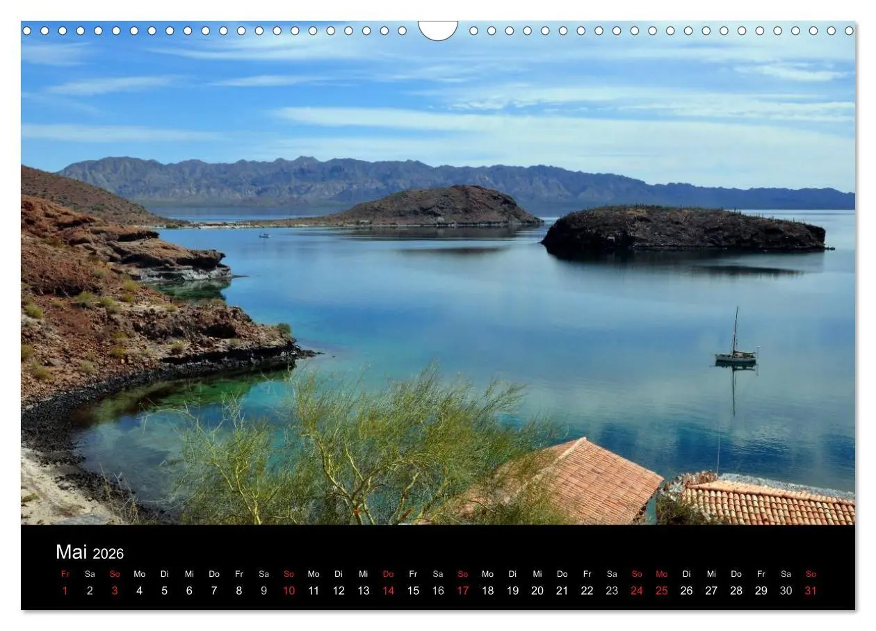 Bild: 9783516118759 | Baja California - Impressionen der mexikanischen Halbinsel...