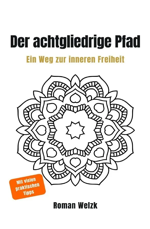 Cover: 9783565178759 | Der achtgliedrige Pfad des Yoga: Eine ruhige Einführung in Yoga,...