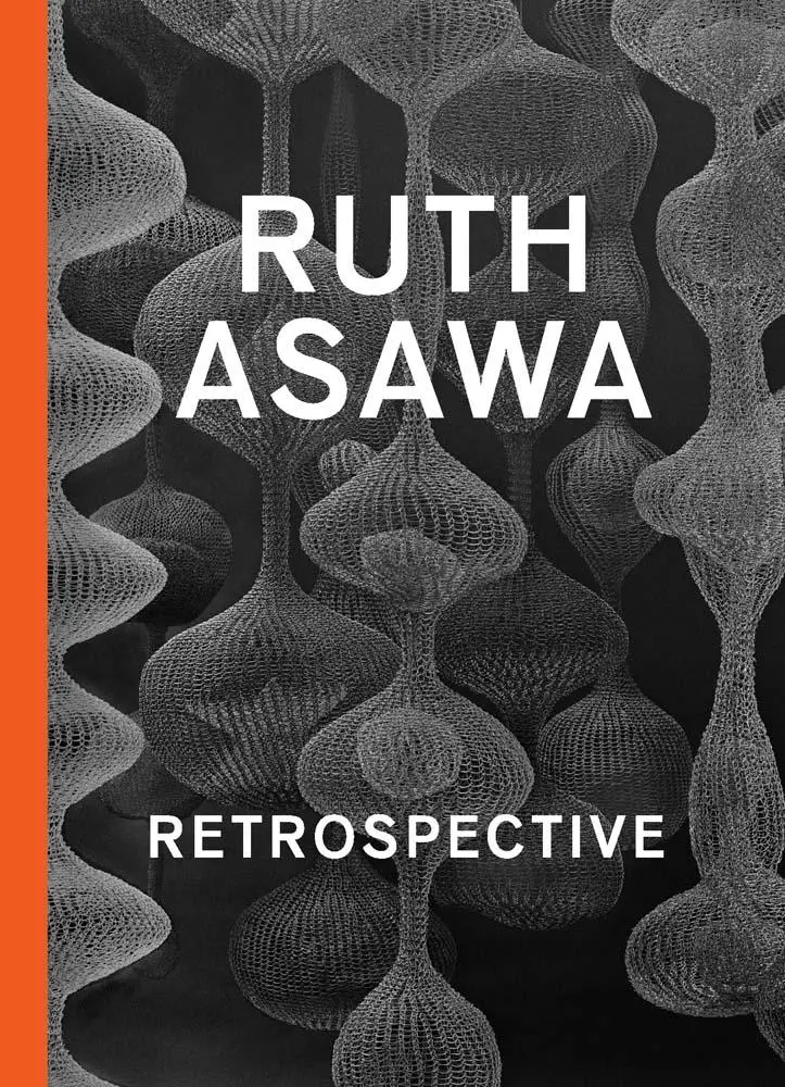 Cover: 9780300278859 | Ruth Asawa | Retrospective | Janet Bishop (u. a.) | Buch | Englisch