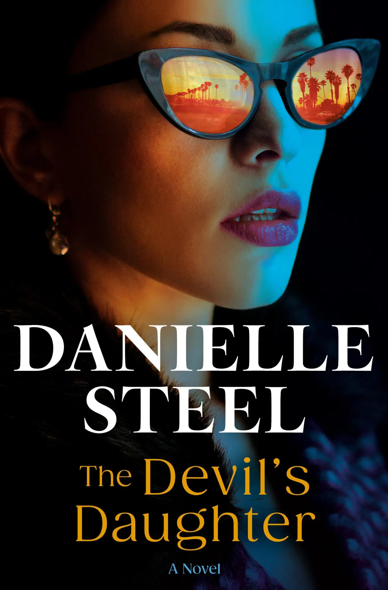 Cover: 9780593498859 | The Devil's Daughter | Danielle Steel | Buch | Englisch | 2026