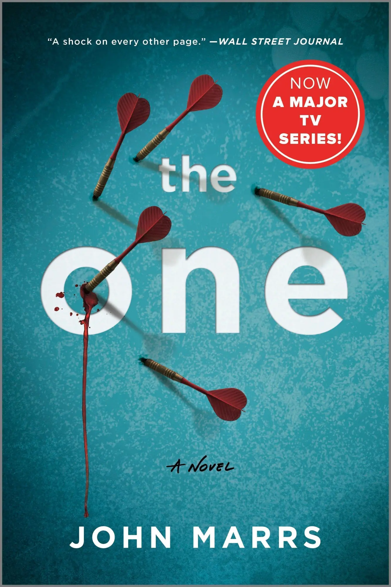 Cover: 9781335998859 | The One | John Marrs | Taschenbuch | Kartoniert / Broschiert | 2019