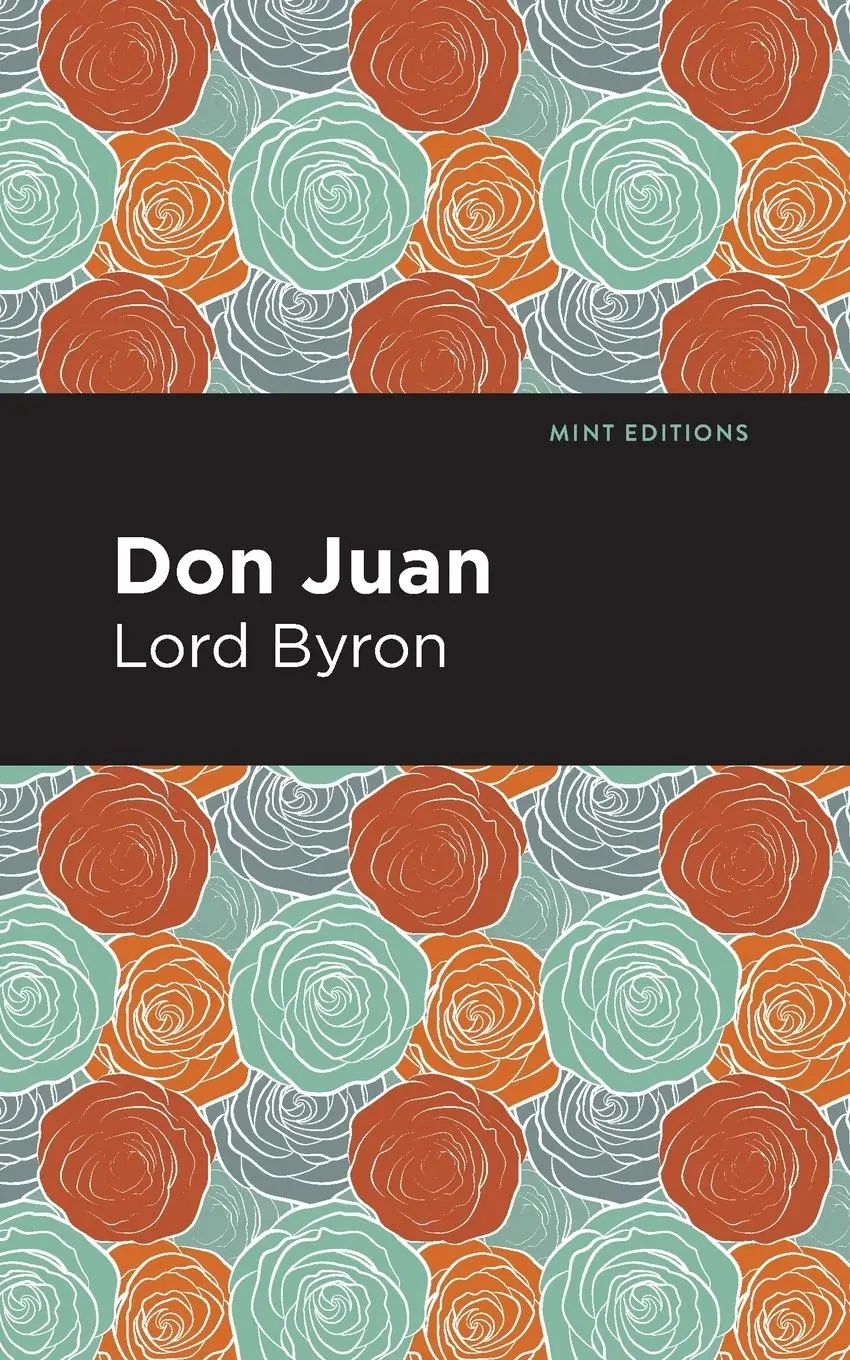 Cover: 9781513268859 | Don Juan | George Gordon Byron | Taschenbuch | Kartoniert / Broschiert