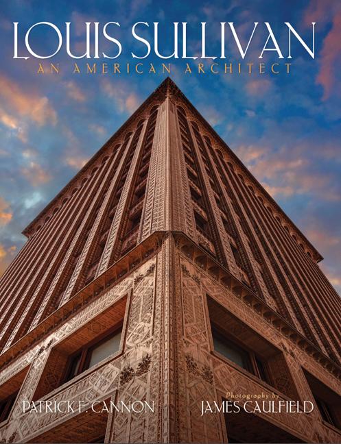 Cover: 9781517918859 | Louis Sullivan | An American Architect | Patrick F Cannon | Buch