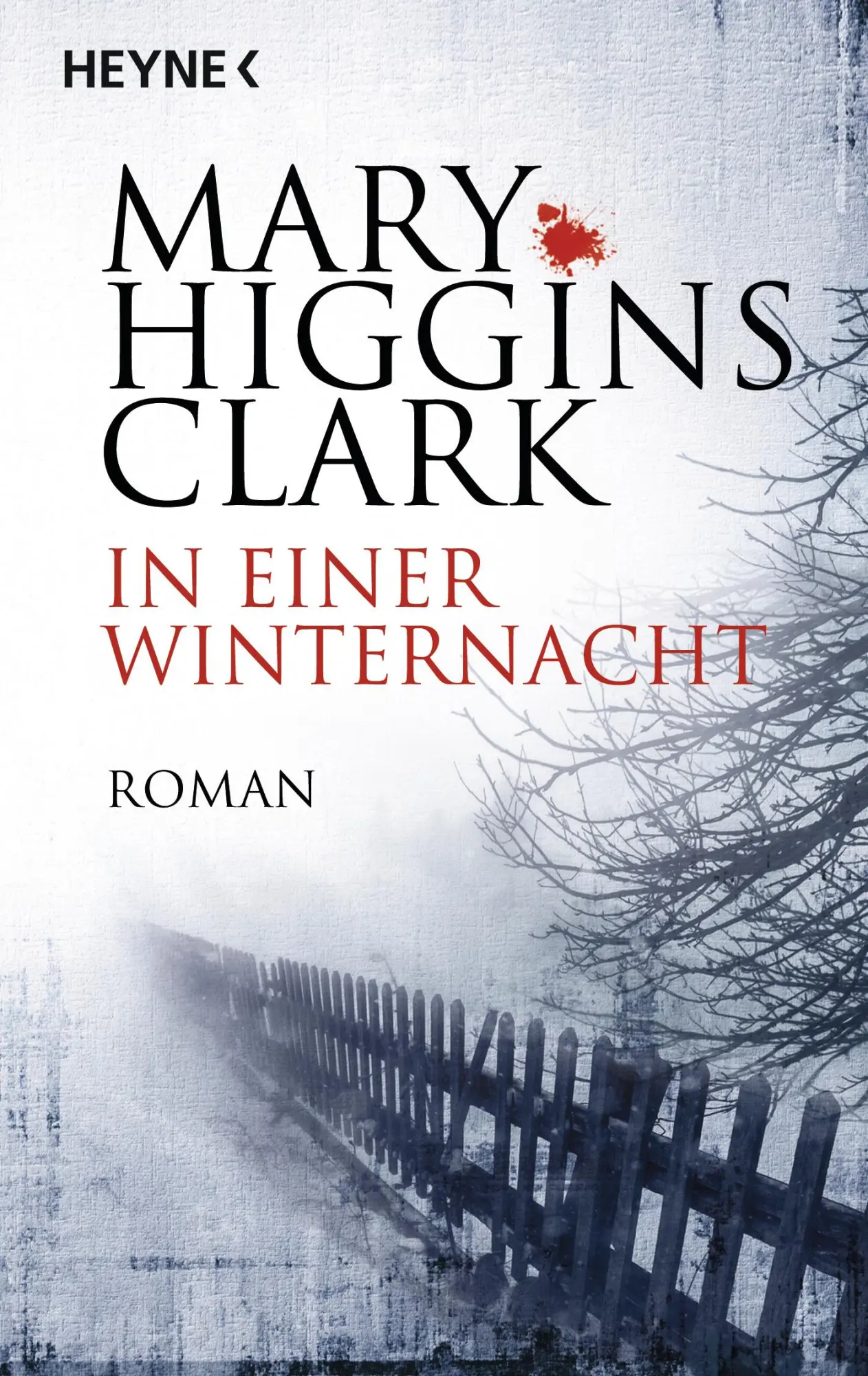 Cover: 9783453438859 | In einer Winternacht | Mary Higgins Clark | Buch | 208 S. | Deutsch