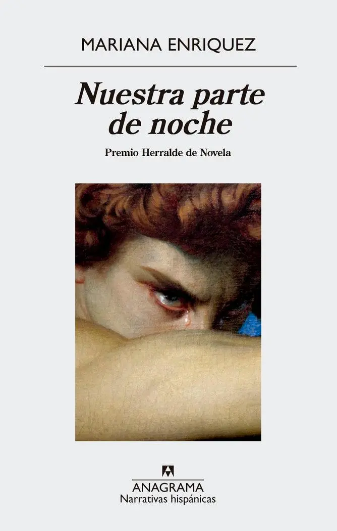 Cover: 9788433998859 | Nuestra parte de noche | Taschenbuch | Spanisch | EAN 9788433998859