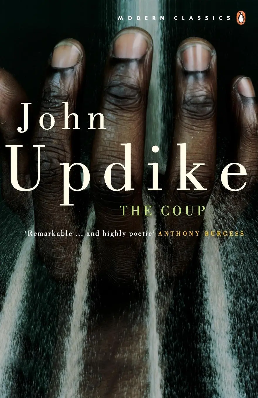 Cover: 9780141188959 | The Coup | John Updike | Taschenbuch | Englisch | 2006