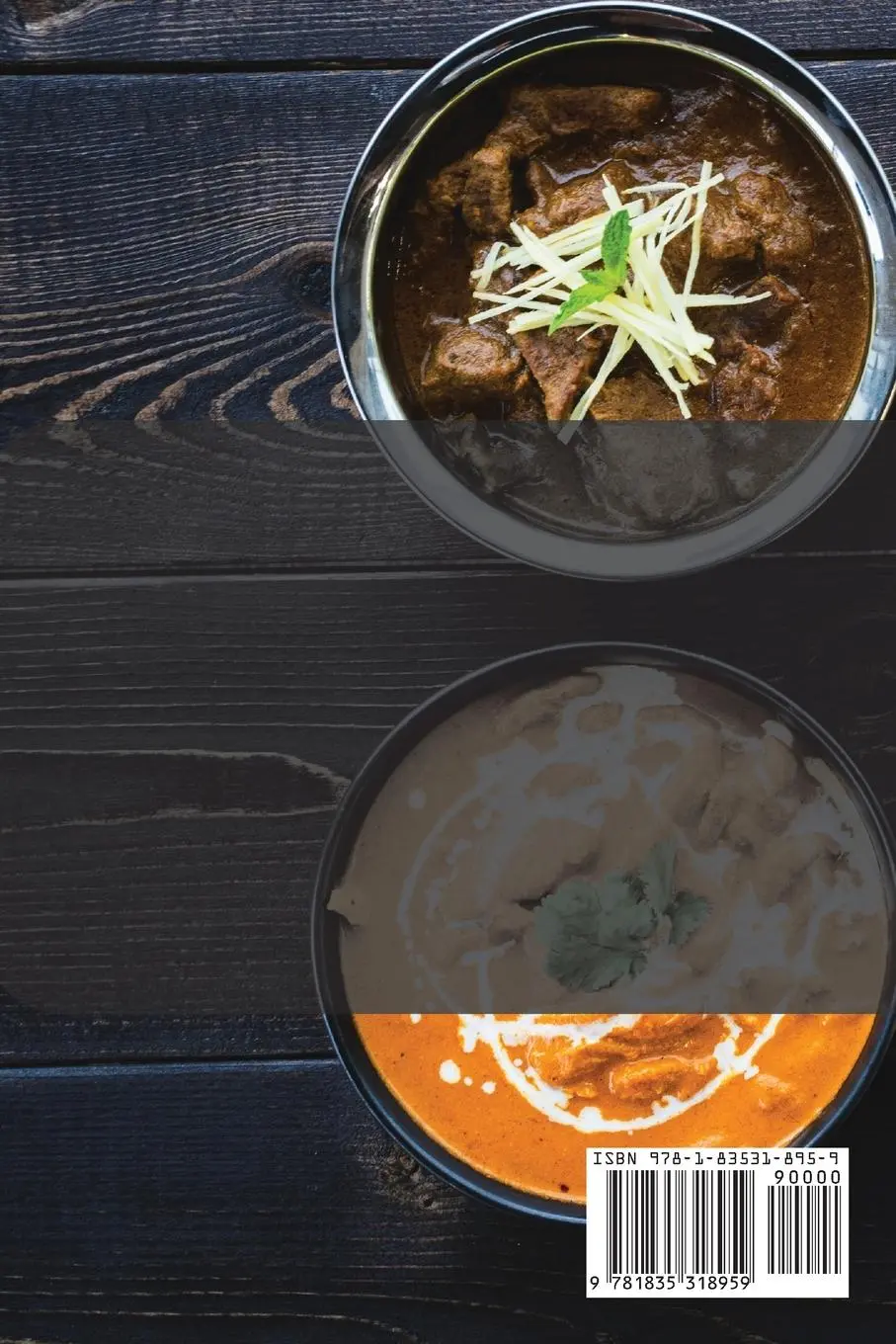 Rückseite: 9781835318959 | HET ULTIEME CURRY INDISCHE KOOKBOEK | Jip Vos | Taschenbuch | 2023