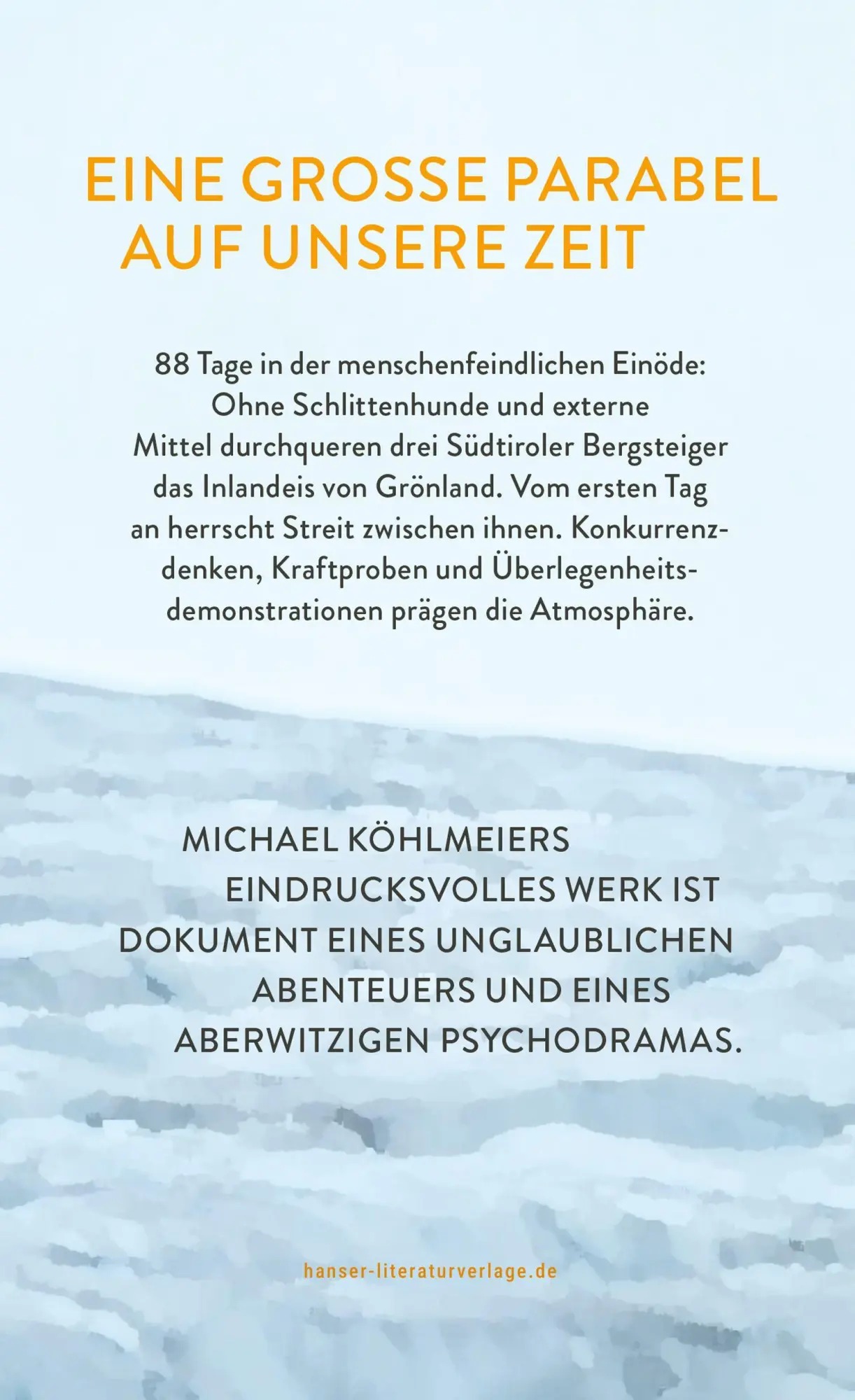 Bild: 9783446288959 | Spielplatz der Helden | Roman | Michael Köhlmeier | Taschenbuch | 2026