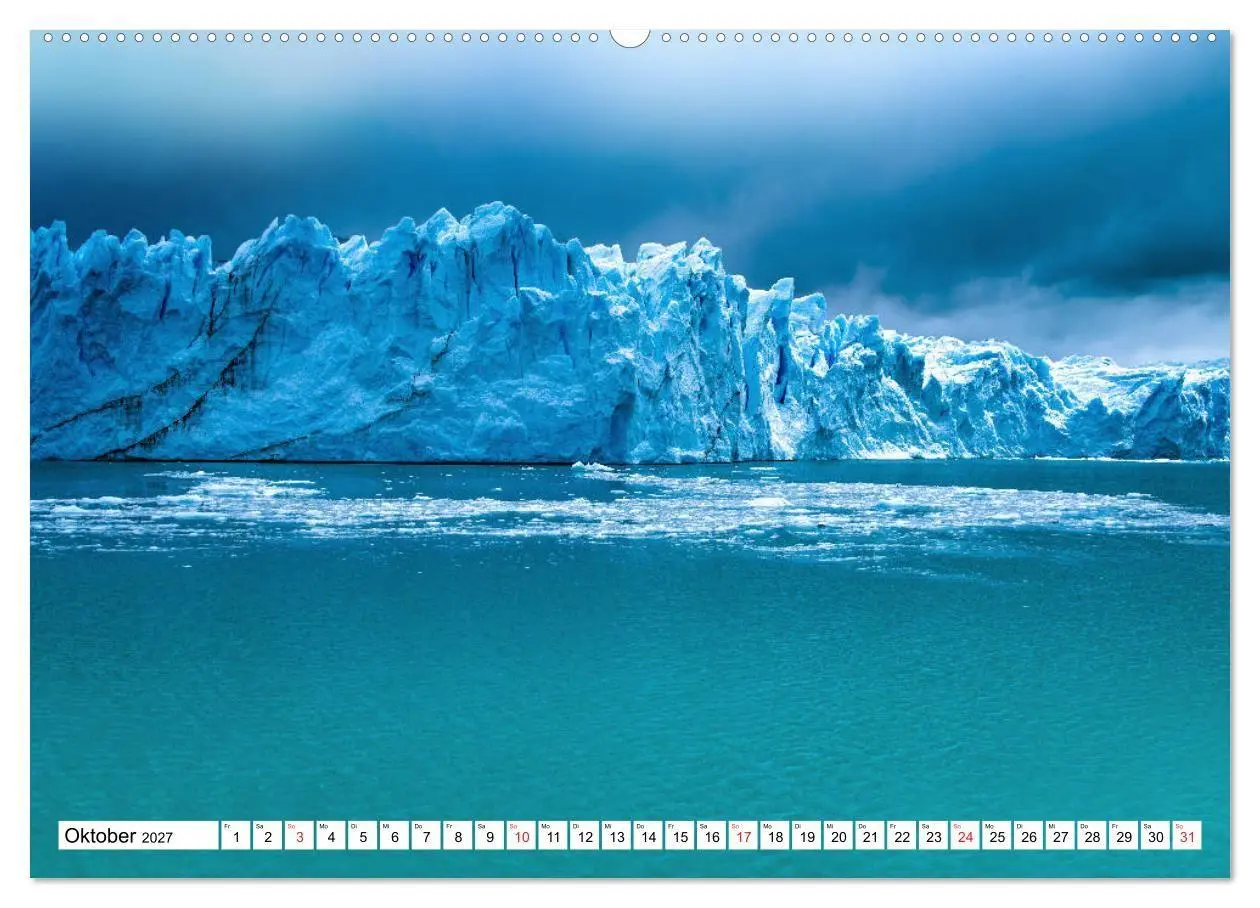 Bild: 9783569598959 | Zauberhaftes Argentinien (Wandkalender 2027 DIN A2 quer), CALVENDO...