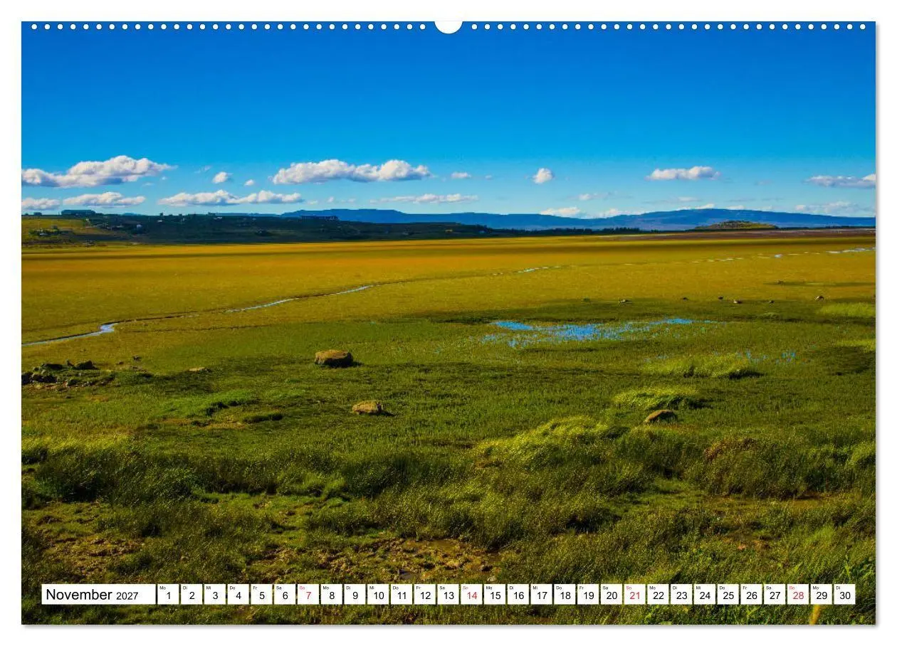 Bild: 9783569598959 | Zauberhaftes Argentinien (Wandkalender 2027 DIN A2 quer), CALVENDO...