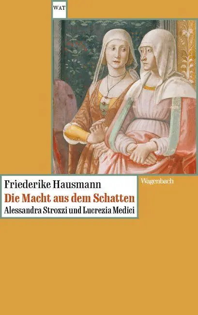 Cover: 9783803128959 | Die Macht aus dem Schatten | Friederike Hausmann | Taschenbuch | 2026