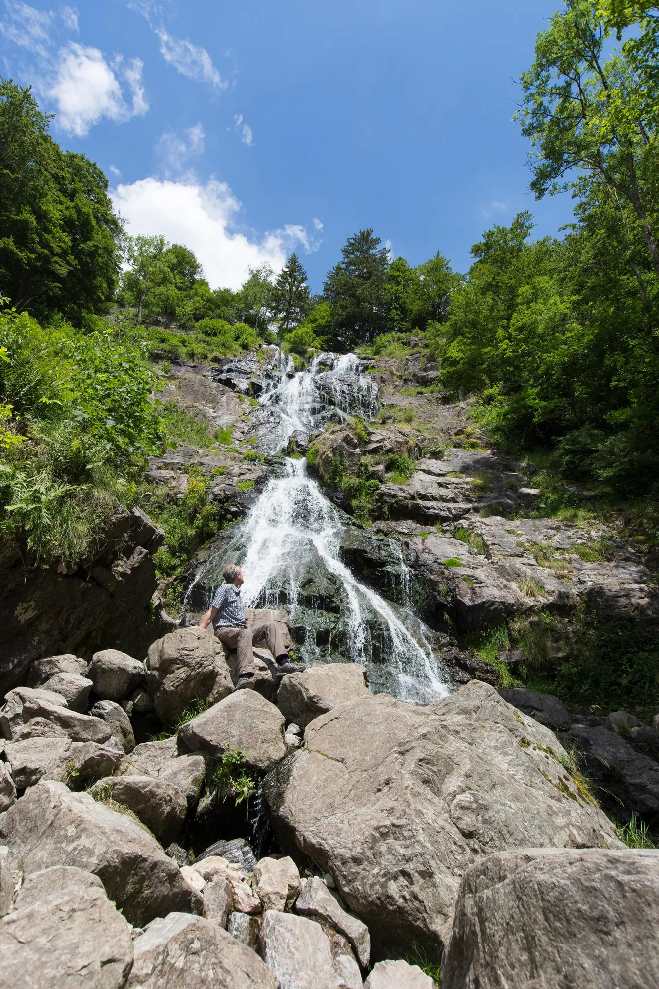Bild: 9783862468959 | Wandern für Kurzentschlossene Schwarzwald Süd | Lars Freudenthal