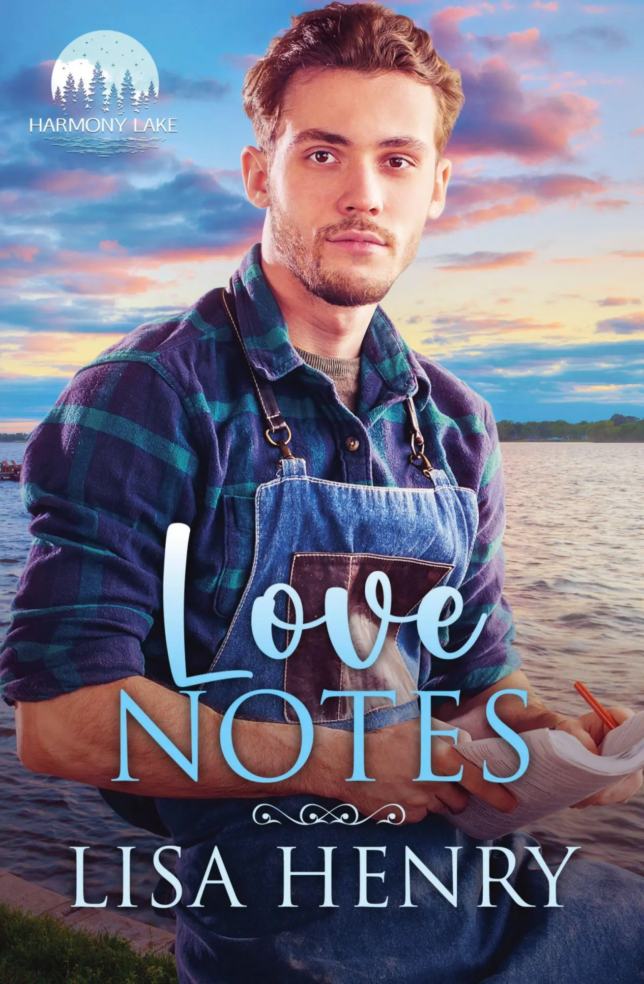 Cover: 9798231088959 | Love Notes | Lisa Henry | Taschenbuch | Englisch | 2025 | Lisa Henry