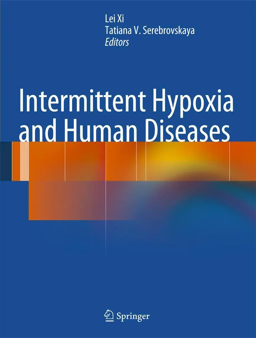 Cover: 9781447129059 | Intermittent Hypoxia and Human Diseases | Serebrovskaya (u. a.) | Buch