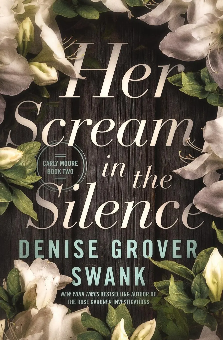 Cover: 9781942439059 | Her Scream in the Silence | Denise Grover Swank | Taschenbuch | 2020
