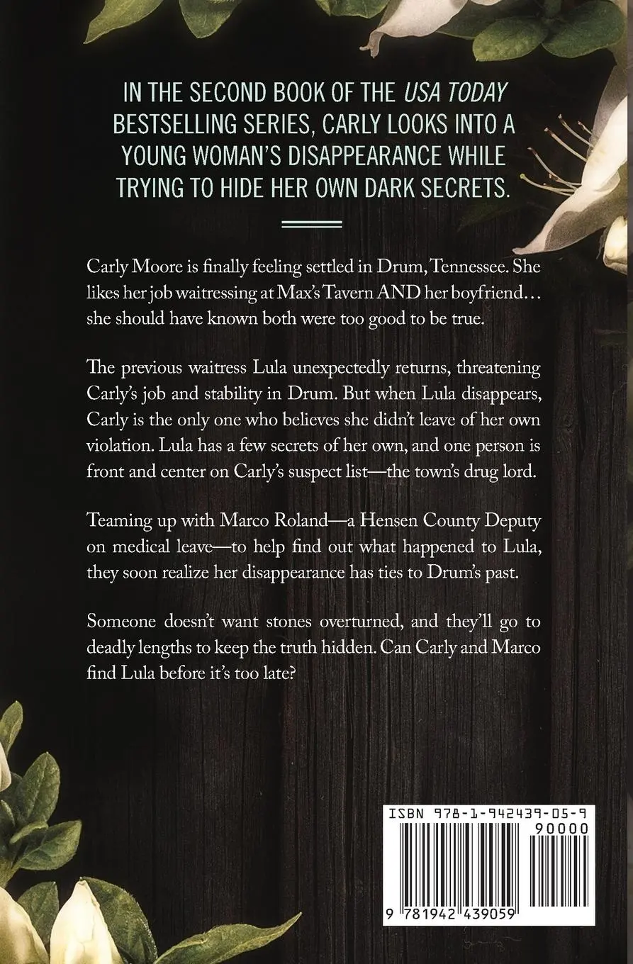 Rückseite: 9781942439059 | Her Scream in the Silence | Denise Grover Swank | Taschenbuch | 2020