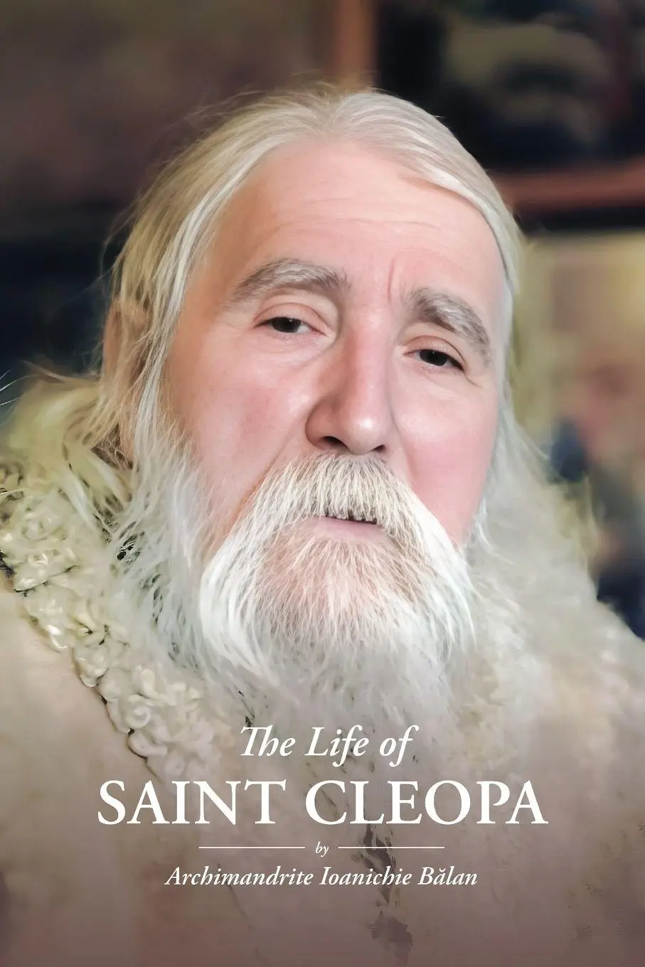 Cover: 9781965379059 | The Life of Saint Cleopa | Archimandrite Ioanichie Balan | Taschenbuch