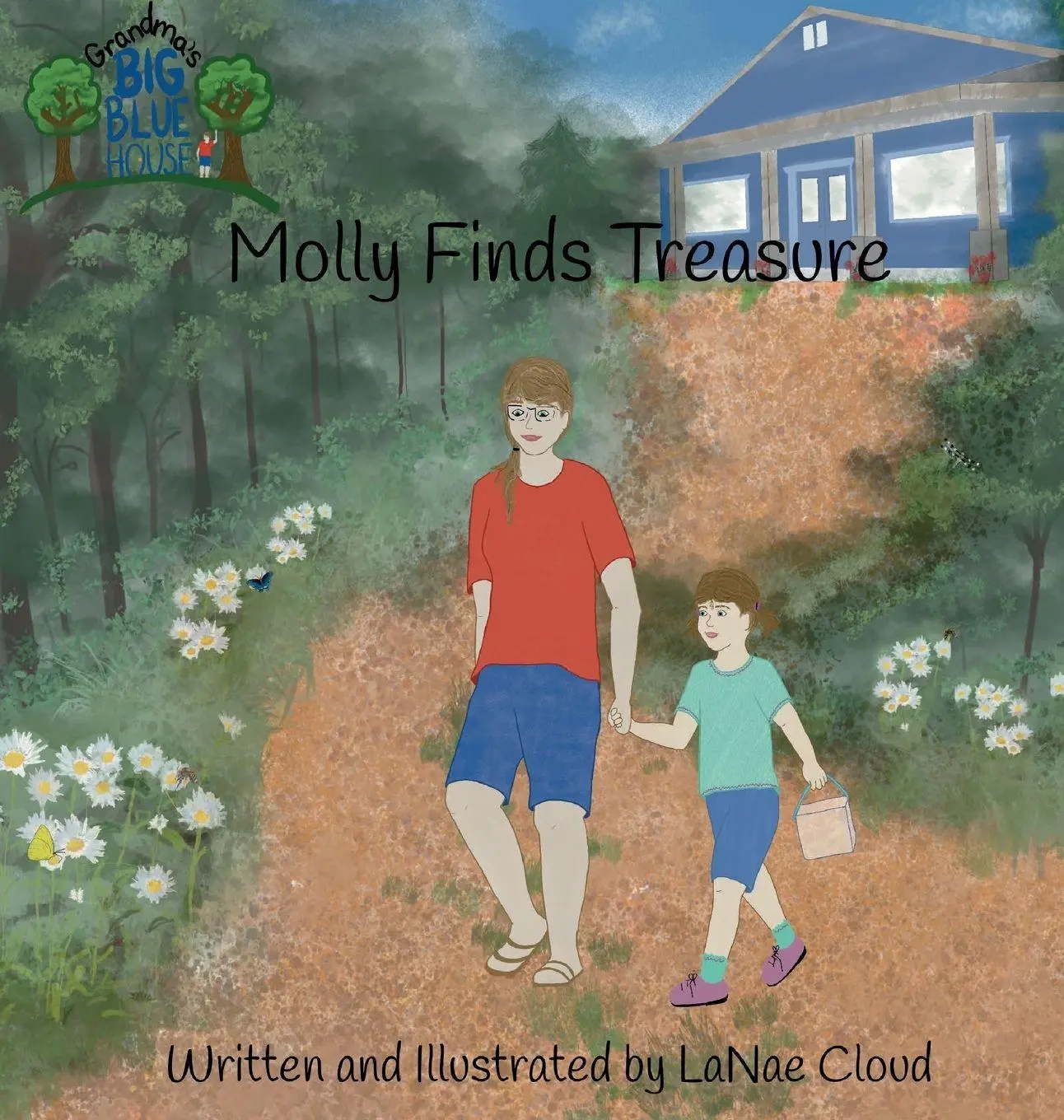 Molly Finds Treasure