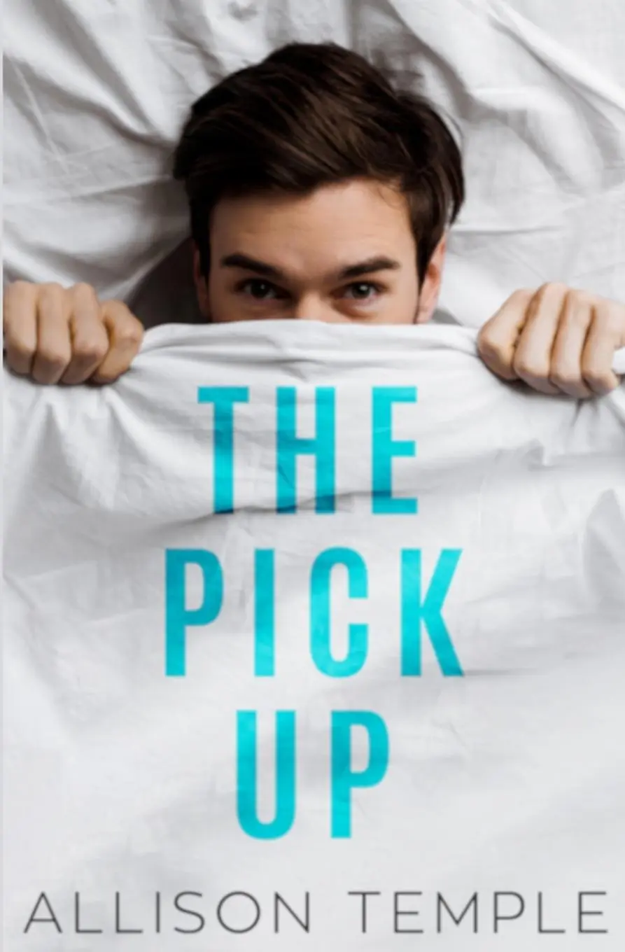 Cover: 9781990719059 | The Pick Up | Allison Temple | Taschenbuch | Englisch | 2023
