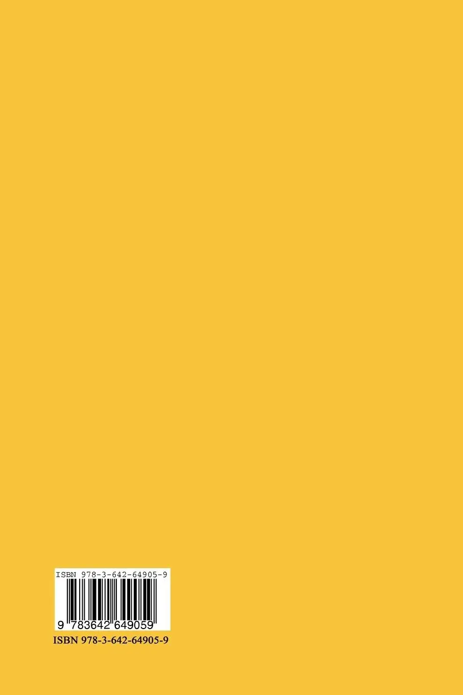 Rückseite: 9783642649059 | Constructive Analysis | Douglas Bridges (u. a.) | Taschenbuch | xii