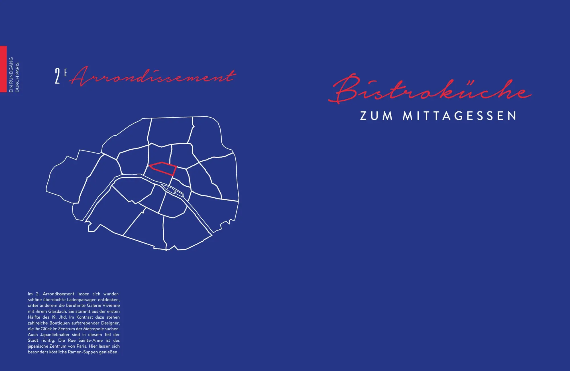 Bild: 9783745919059 | Paris - Je t'aime - Das Frankreich-Kochbuch | Britta Welzer (u. a.)